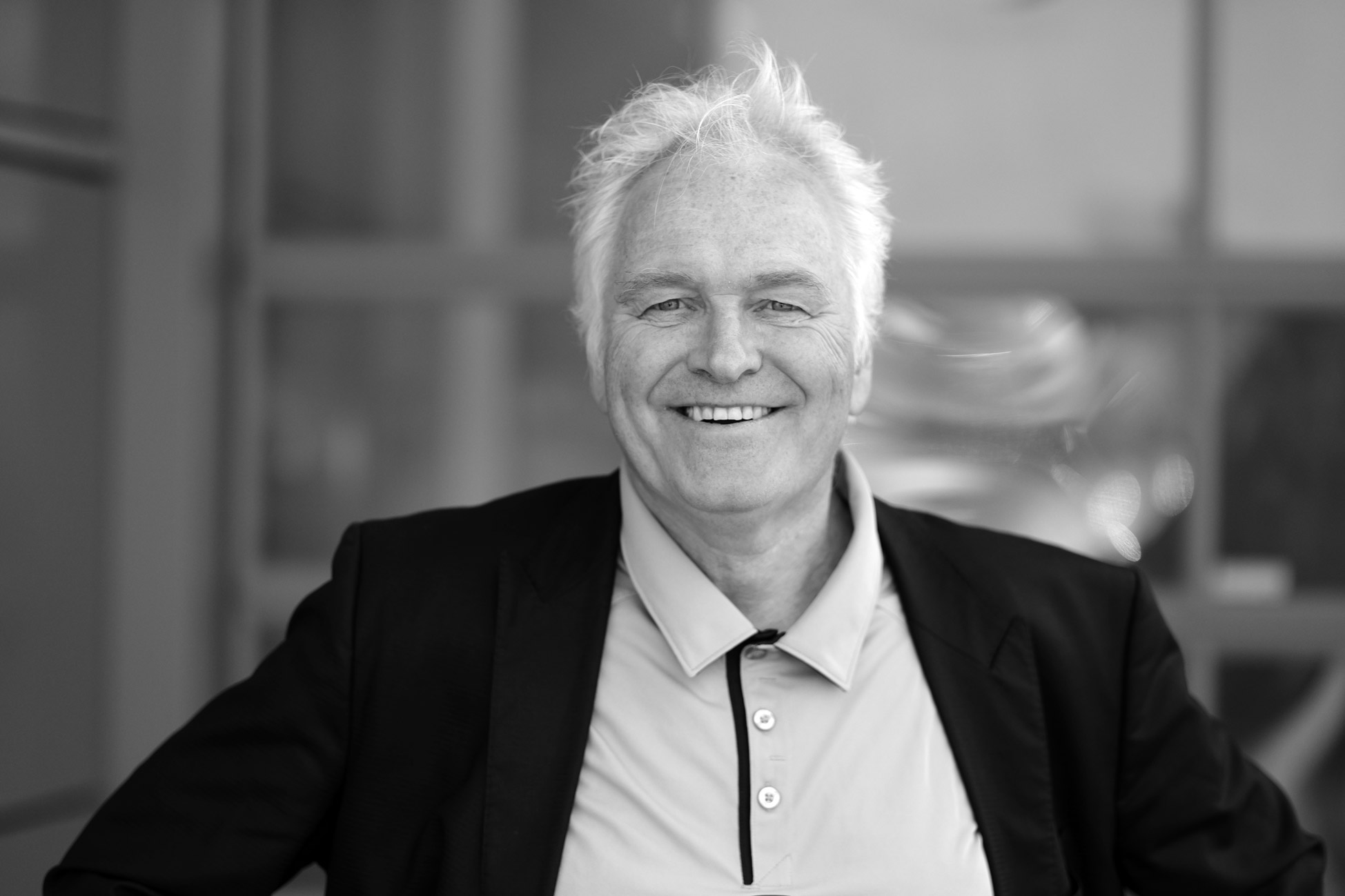 Fred Bos