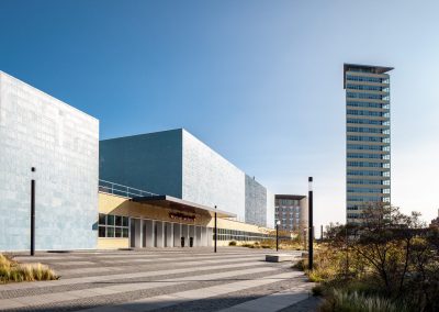 Toren van Oud | Den Haag