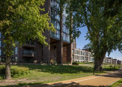 Park 070 | Voorburg