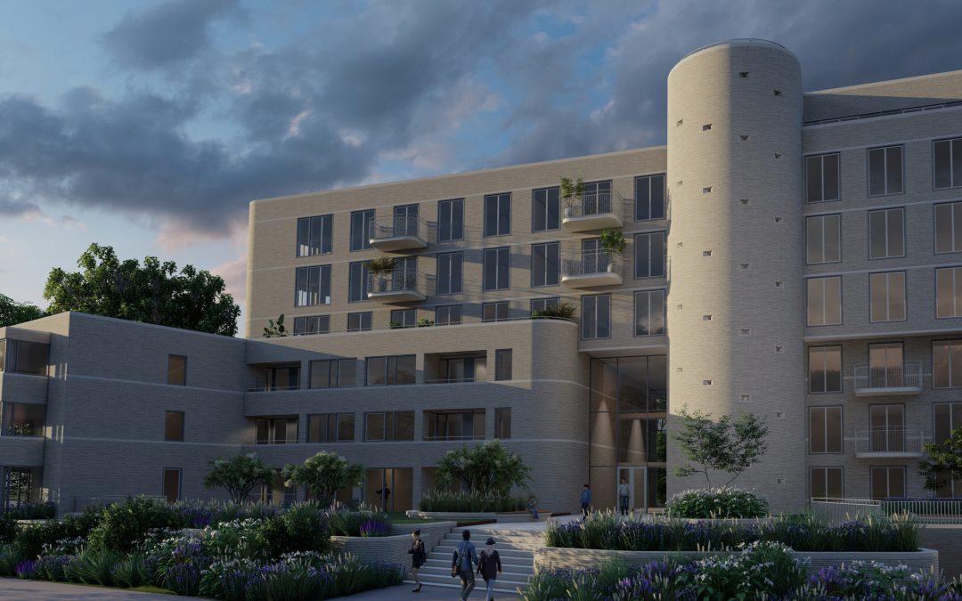 Zuiderhof / t zuid | Rotterdam